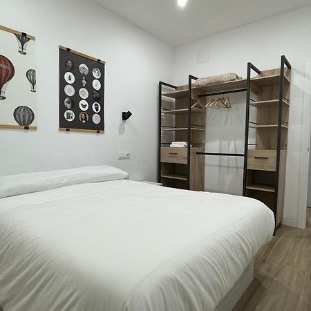 Casa Luz Lägenhet Montoro Exteriör bild
