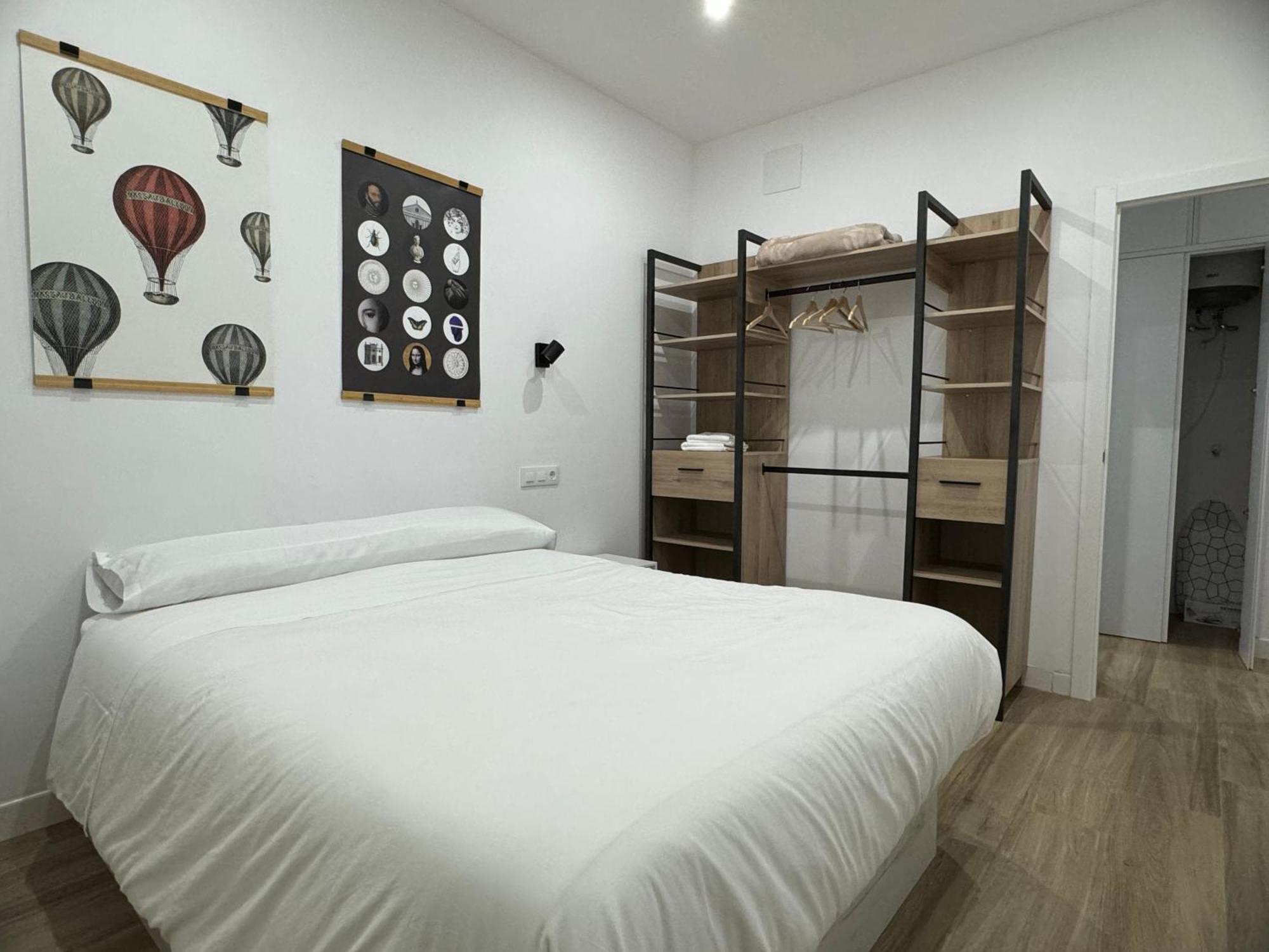 Casa Luz Lägenhet Montoro Exteriör bild