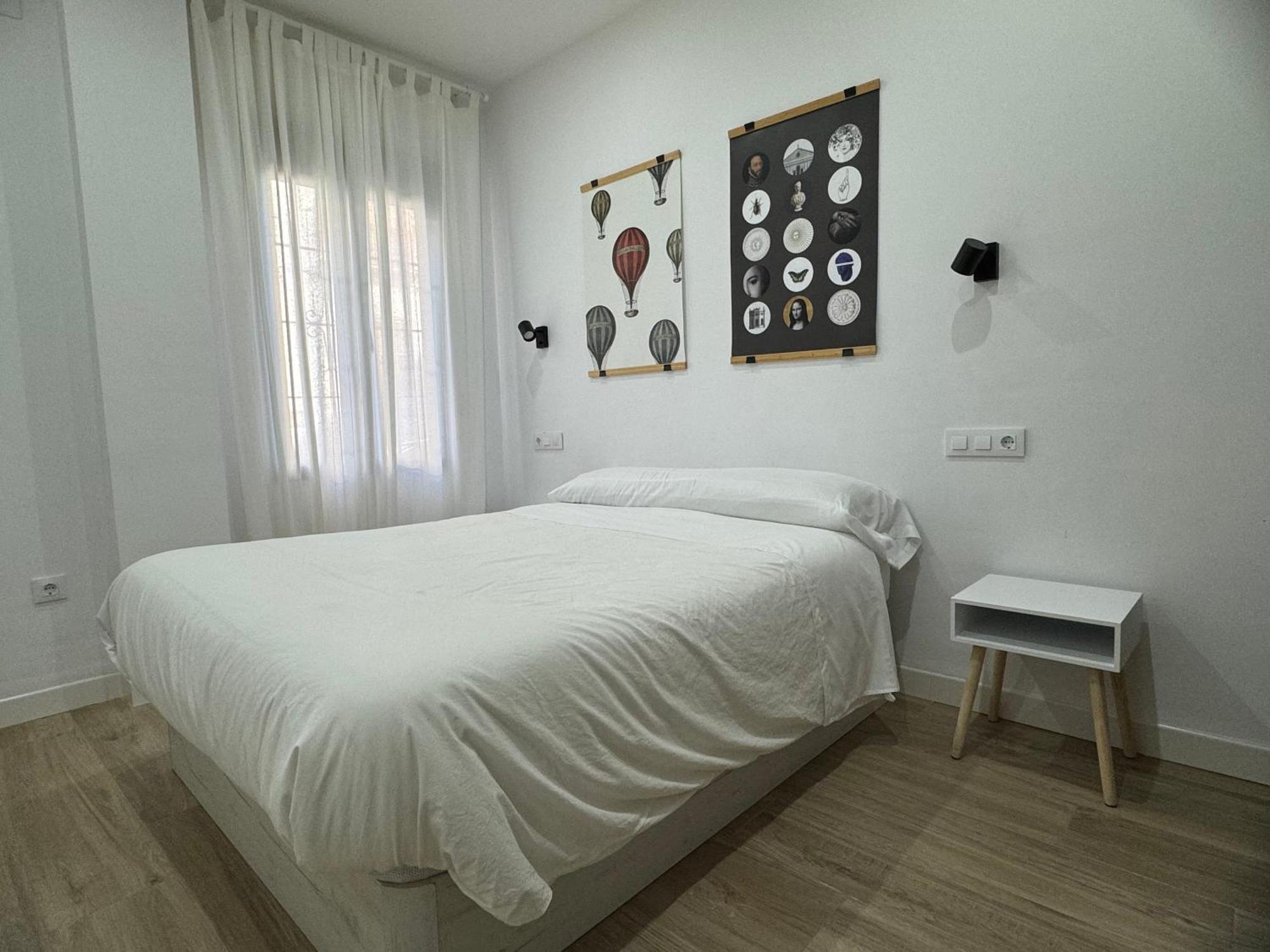 Casa Luz Lägenhet Montoro Exteriör bild
