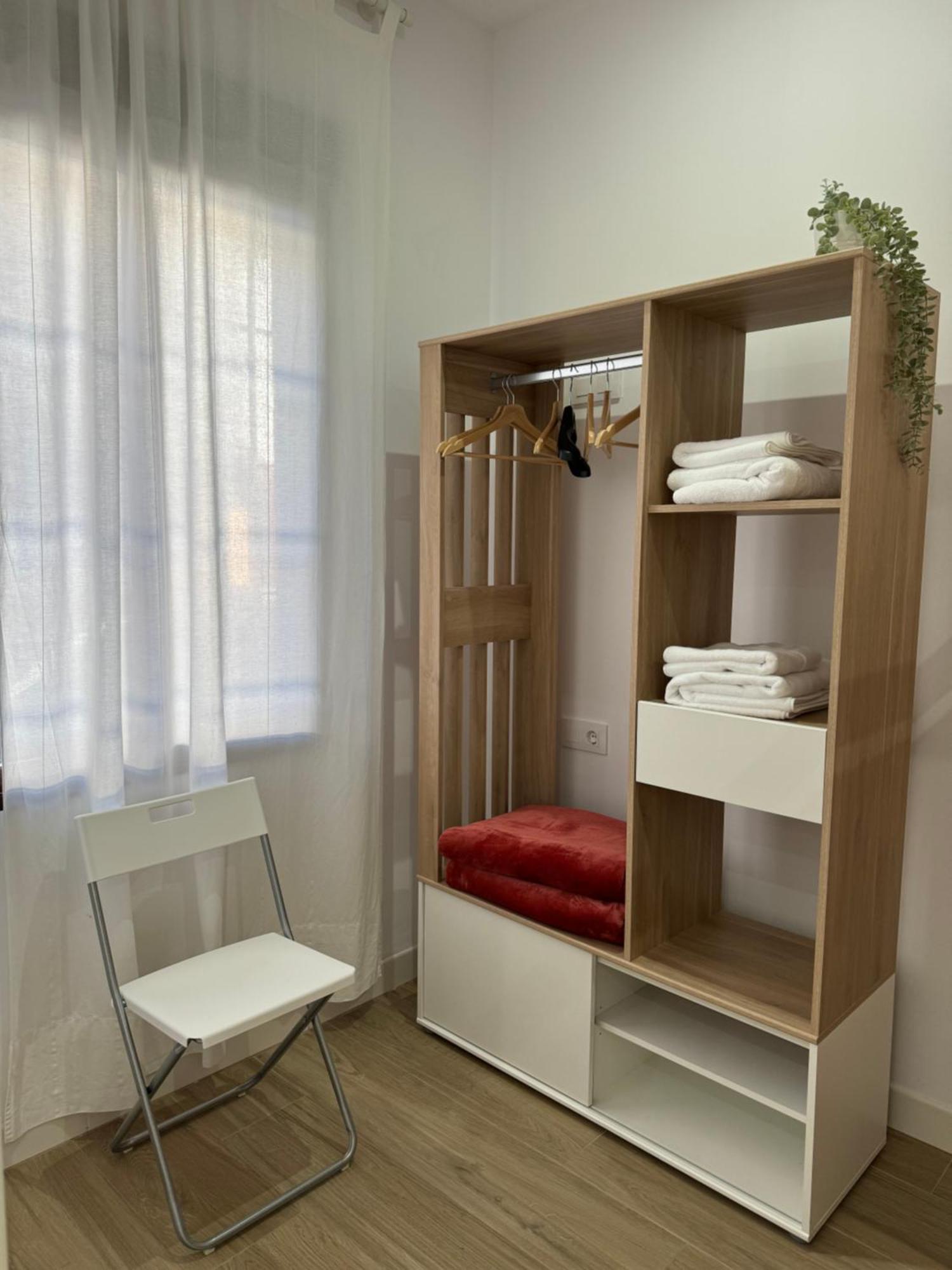 Casa Luz Lägenhet Montoro Exteriör bild