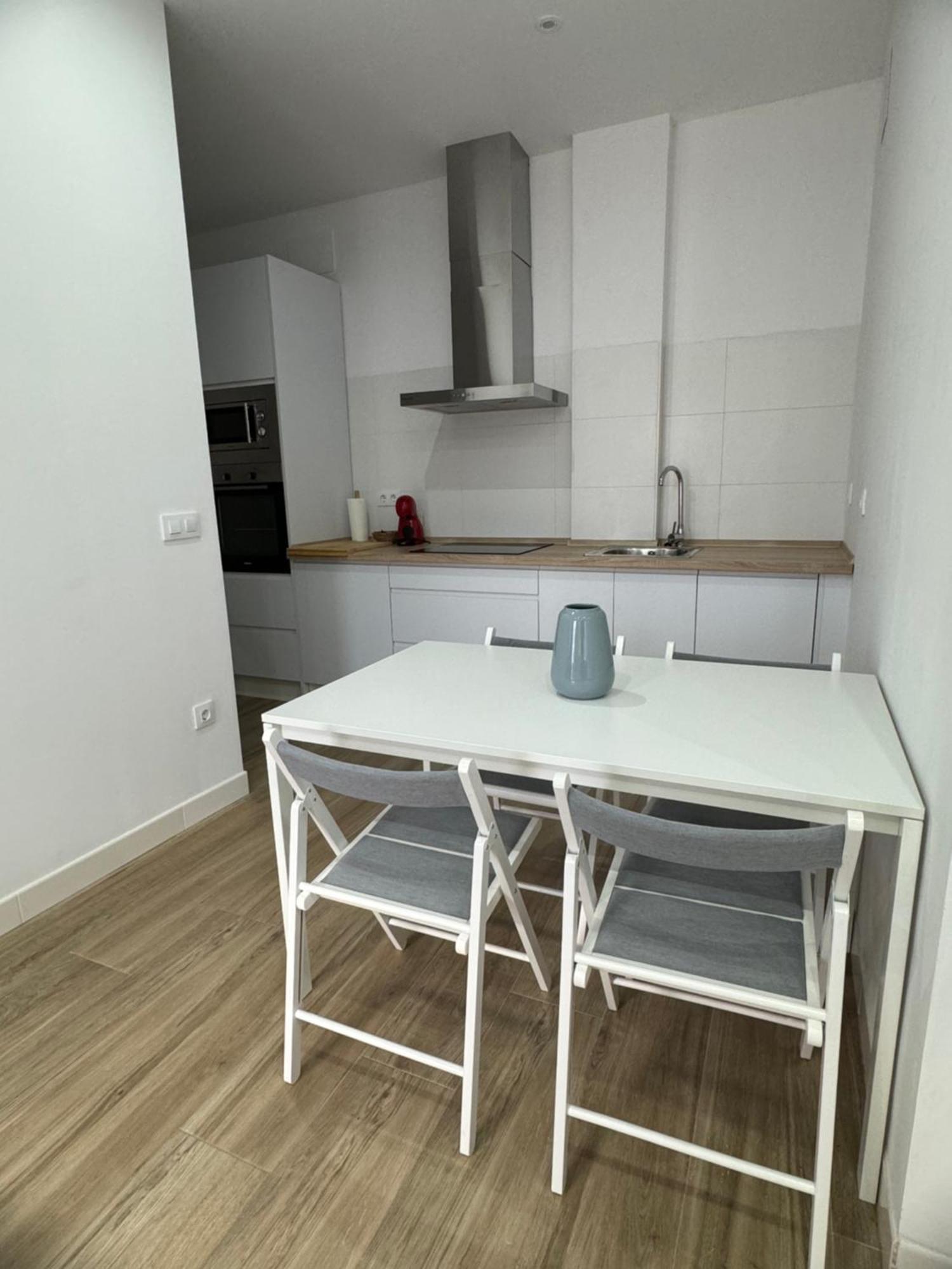 Casa Luz Lägenhet Montoro Exteriör bild