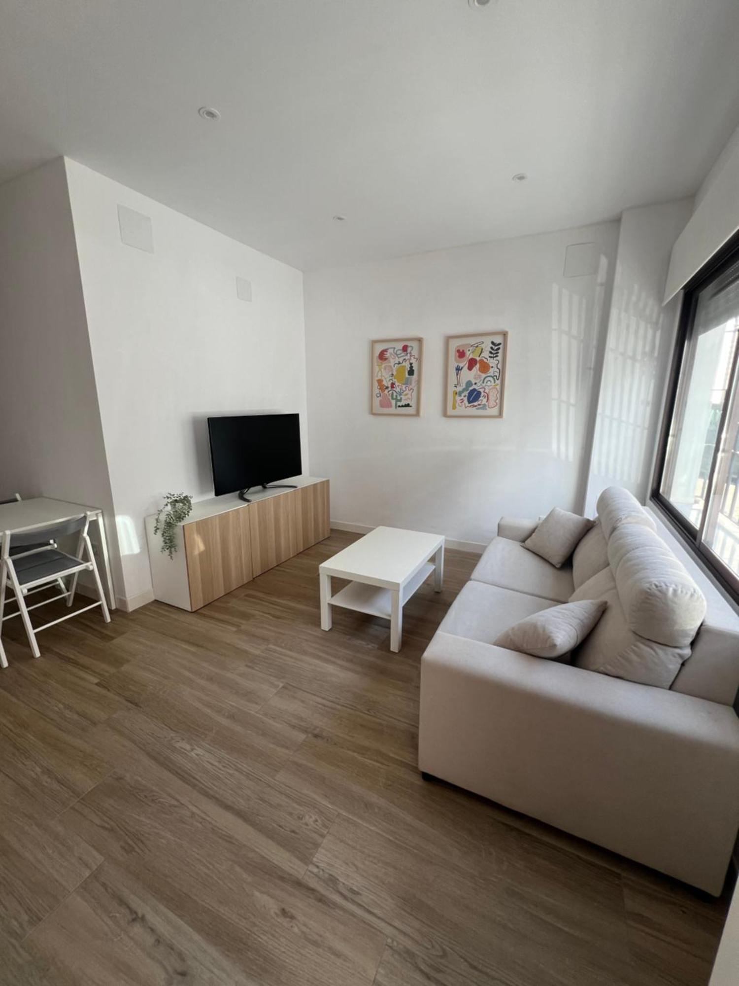 Casa Luz Lägenhet Montoro Exteriör bild